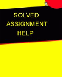 Services Marketing SOLVED ASSIGNMENT 2016